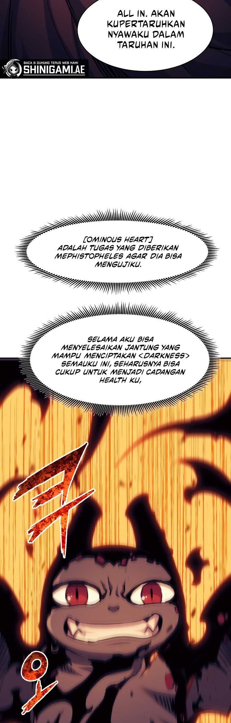 Return of the Broken Constellation Chapter 117 Gambar 23