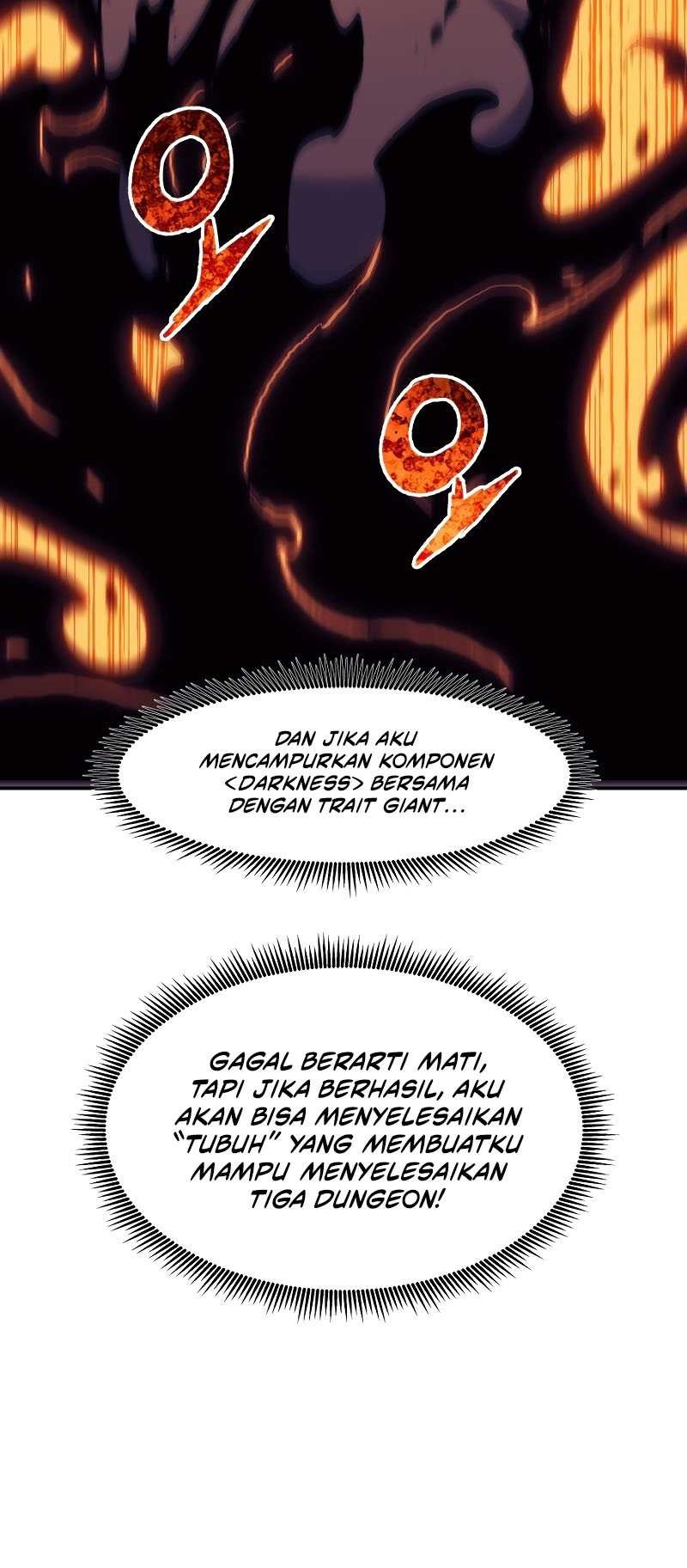 Return of the Broken Constellation Chapter 117 Gambar 24