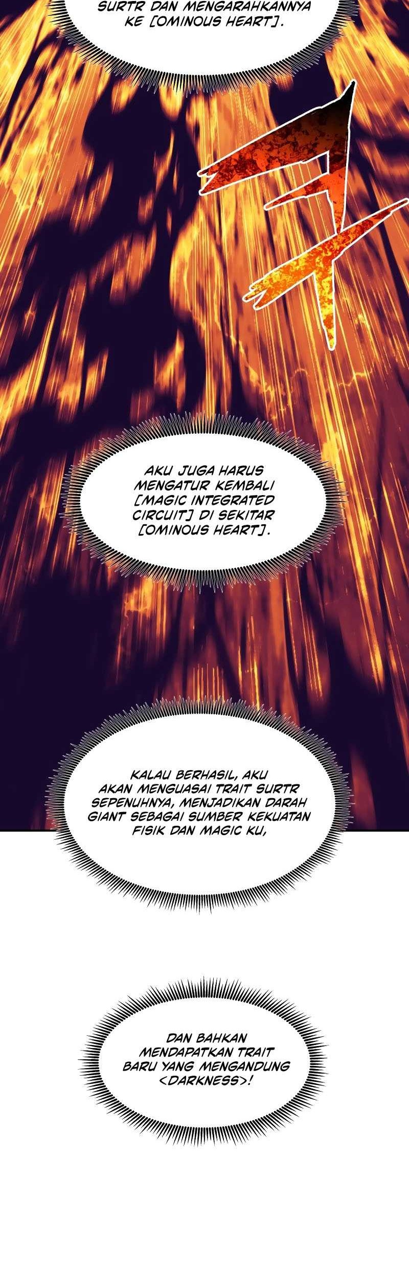 Return of the Broken Constellation Chapter 117 Gambar 26