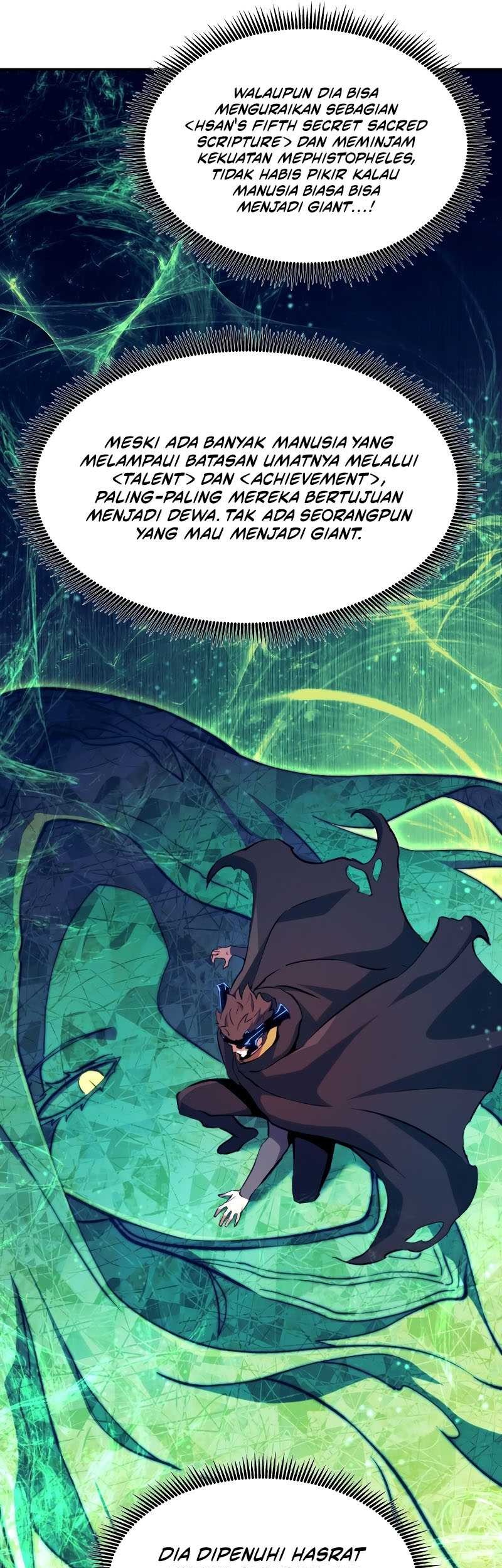 Return of the Broken Constellation Chapter 117 Gambar 29