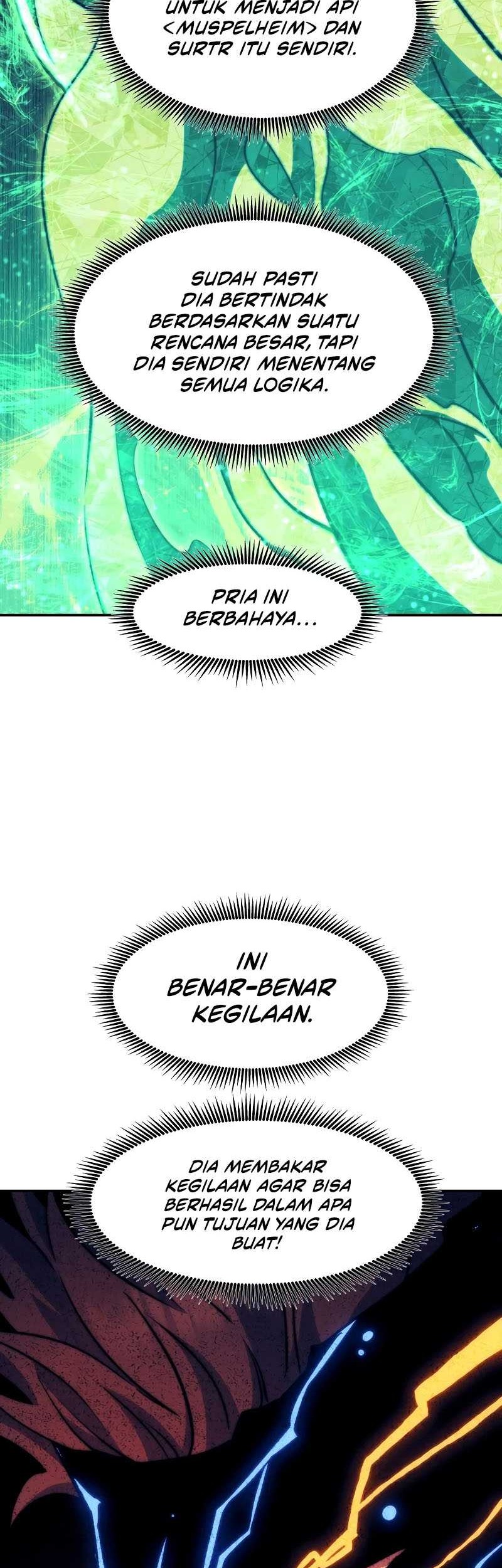 Return of the Broken Constellation Chapter 117 Gambar 30