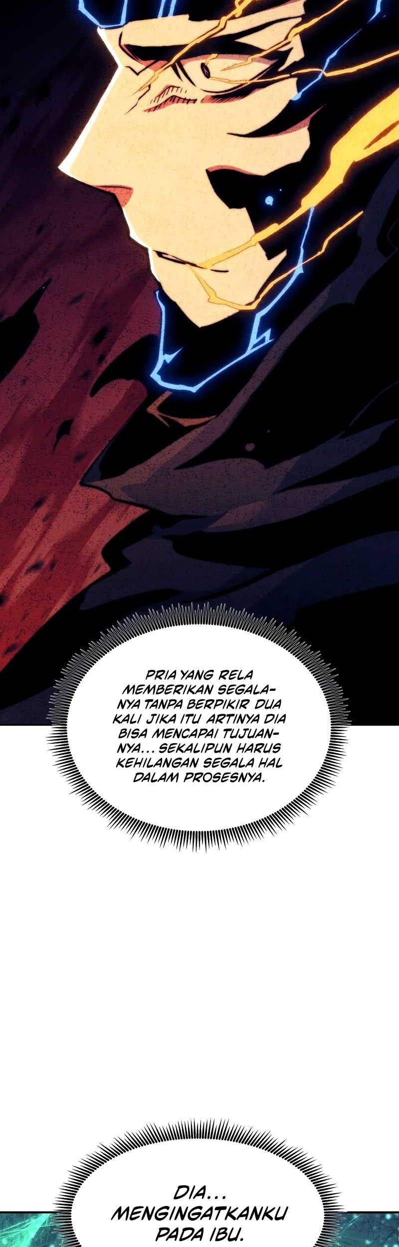 Return of the Broken Constellation Chapter 117 Gambar 31