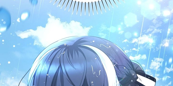 Black Killer Whale Baby Chapter 05 Gambar 29