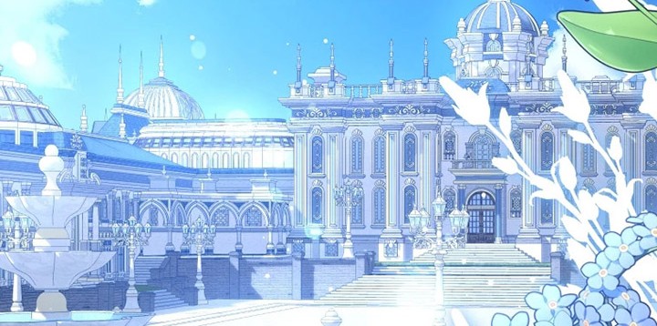 Black Killer Whale Baby Chapter 05 Gambar 35