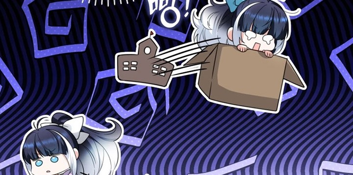 Black Killer Whale Baby Chapter 05 Gambar 37