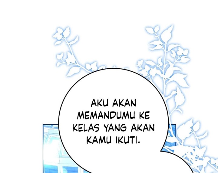Black Killer Whale Baby Chapter 05 Gambar 51