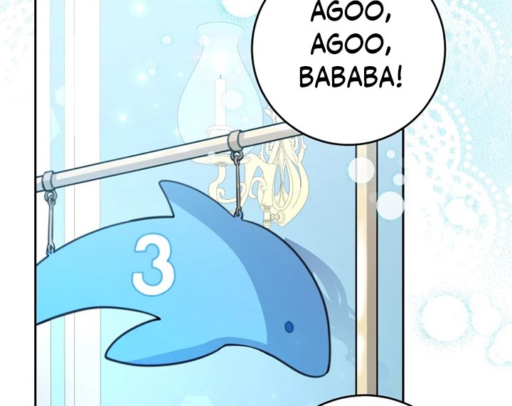 Black Killer Whale Baby Chapter 05 Gambar 55