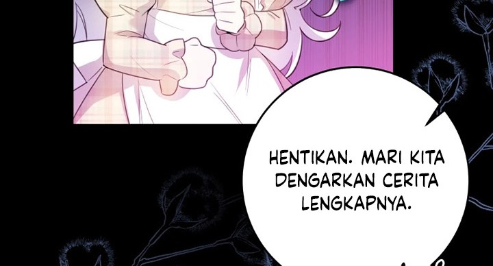 Black Killer Whale Baby Chapter 05 Gambar 43