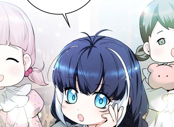 Black Killer Whale Baby Chapter 05 Gambar 63