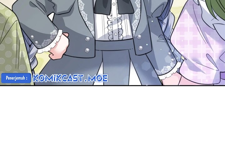 Black Killer Whale Baby Chapter 05 Gambar 67