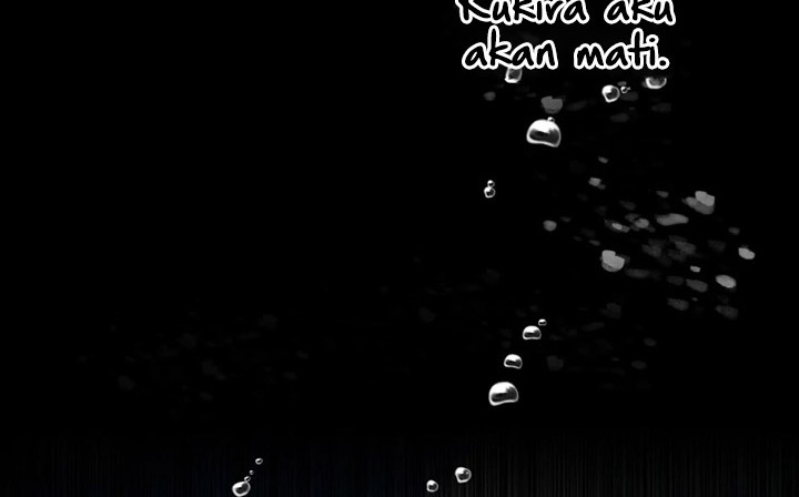 Black Killer Whale Baby Chapter 05 Gambar 7