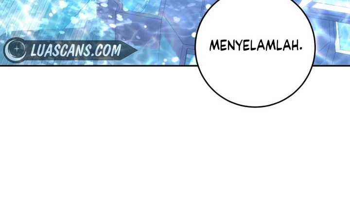 Black Killer Whale Baby Chapter 05 Gambar 9