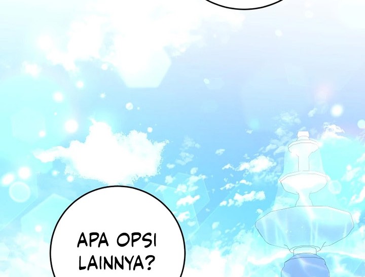 Black Killer Whale Baby Chapter 05 Gambar 11