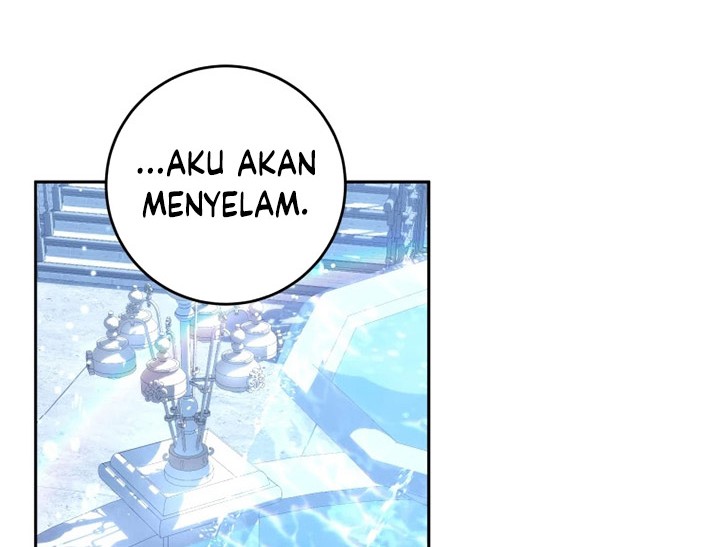 Black Killer Whale Baby Chapter 05 Gambar 13