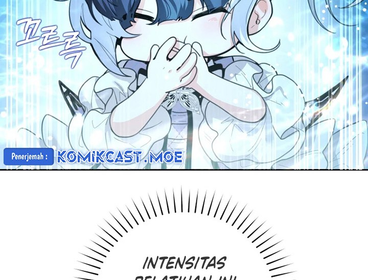 Black Killer Whale Baby Chapter 05 Gambar 15