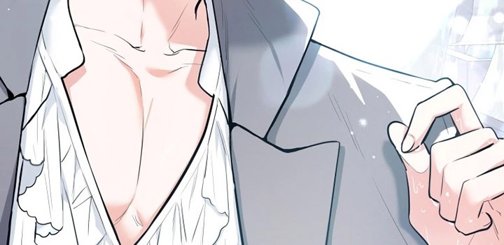 Black Killer Whale Baby Chapter 04 Gambar 27