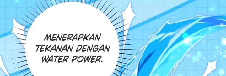 Black Killer Whale Baby Chapter 04 Gambar 47