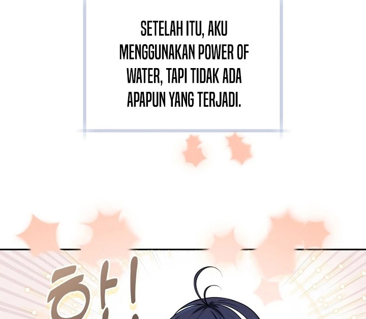 Black Killer Whale Baby Chapter 04 Gambar 3