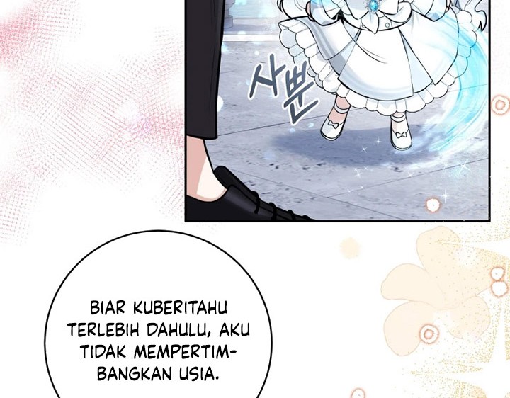 Black Killer Whale Baby Chapter 04 Gambar 67