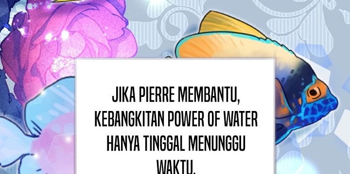 Black Killer Whale Baby Chapter 04 Gambar 73