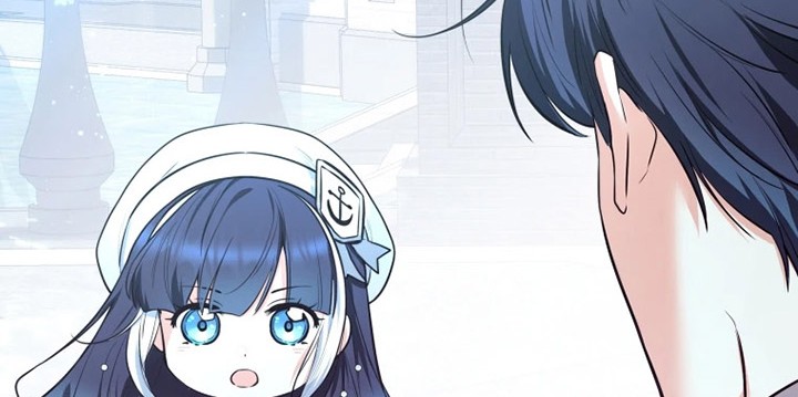 Black Killer Whale Baby Chapter 04 Gambar 55