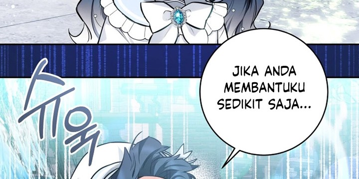 Black Killer Whale Baby Chapter 04 Gambar 57