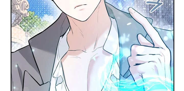 Black Killer Whale Baby Chapter 04 Gambar 59