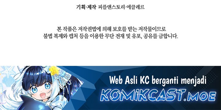 Black Killer Whale Baby Chapter 04 Gambar 77