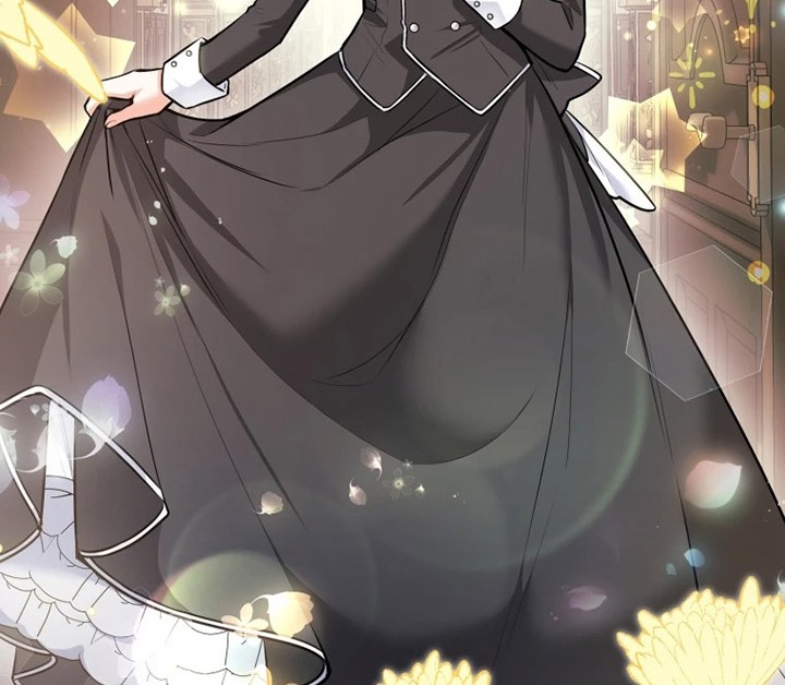 Black Killer Whale Baby Chapter 04 Gambar 7