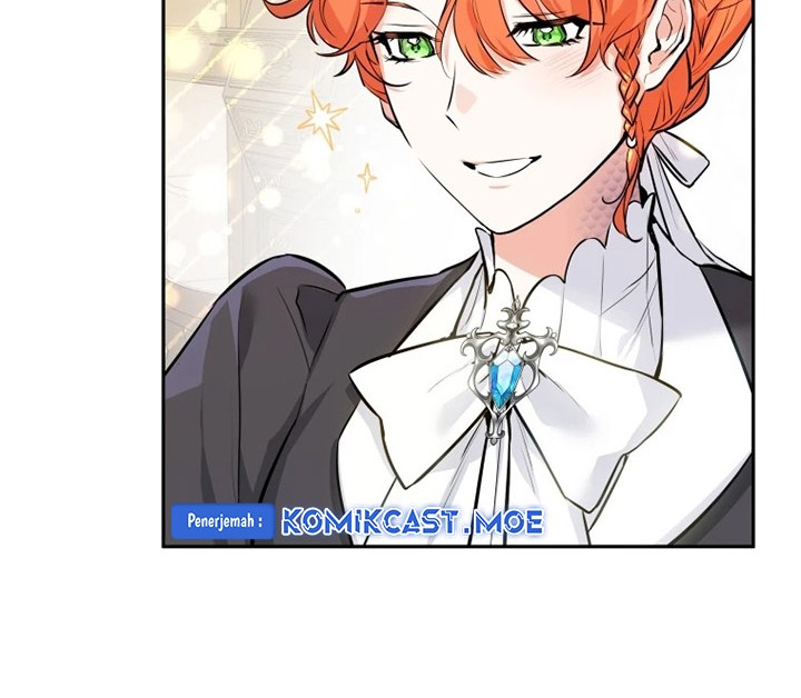 Black Killer Whale Baby Chapter 04 Gambar 9