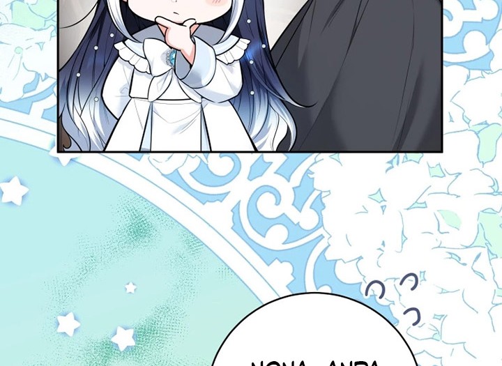 Black Killer Whale Baby Chapter 04 Gambar 15