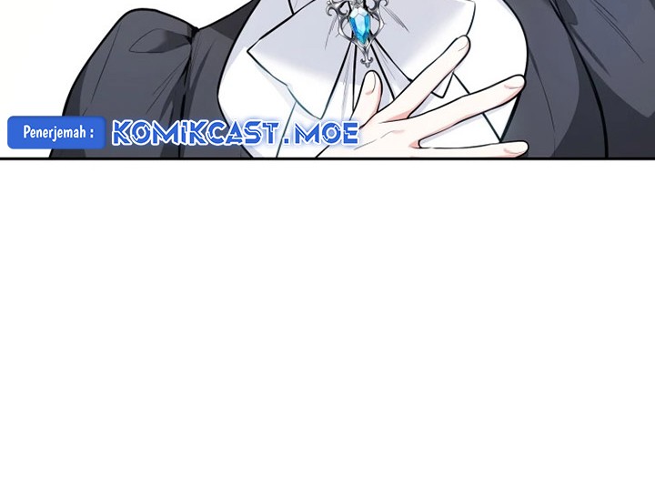 Black Killer Whale Baby Chapter 04 Gambar 17