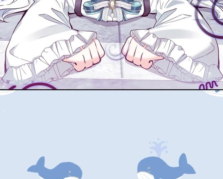 Black Killer Whale Baby Chapter 03 Gambar 31