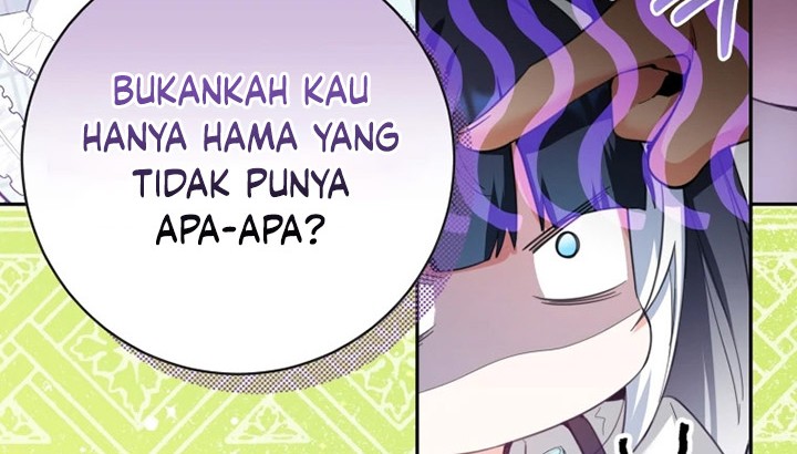 Black Killer Whale Baby Chapter 03 Gambar 35