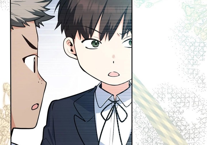 Black Killer Whale Baby Chapter 03 Gambar 19