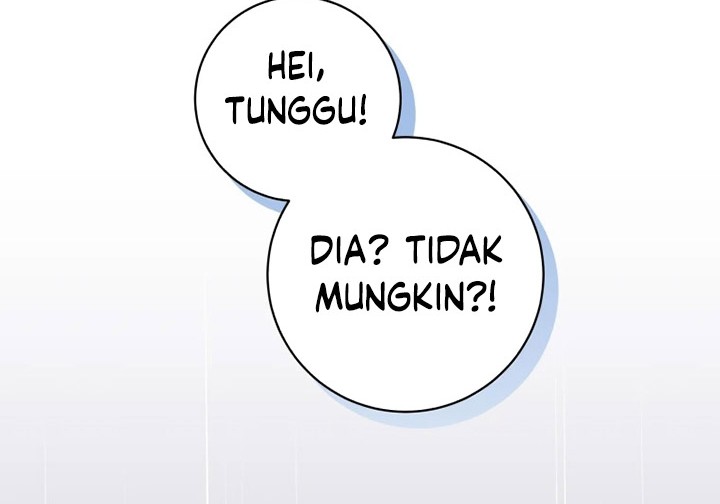 Black Killer Whale Baby Chapter 03 Gambar 21