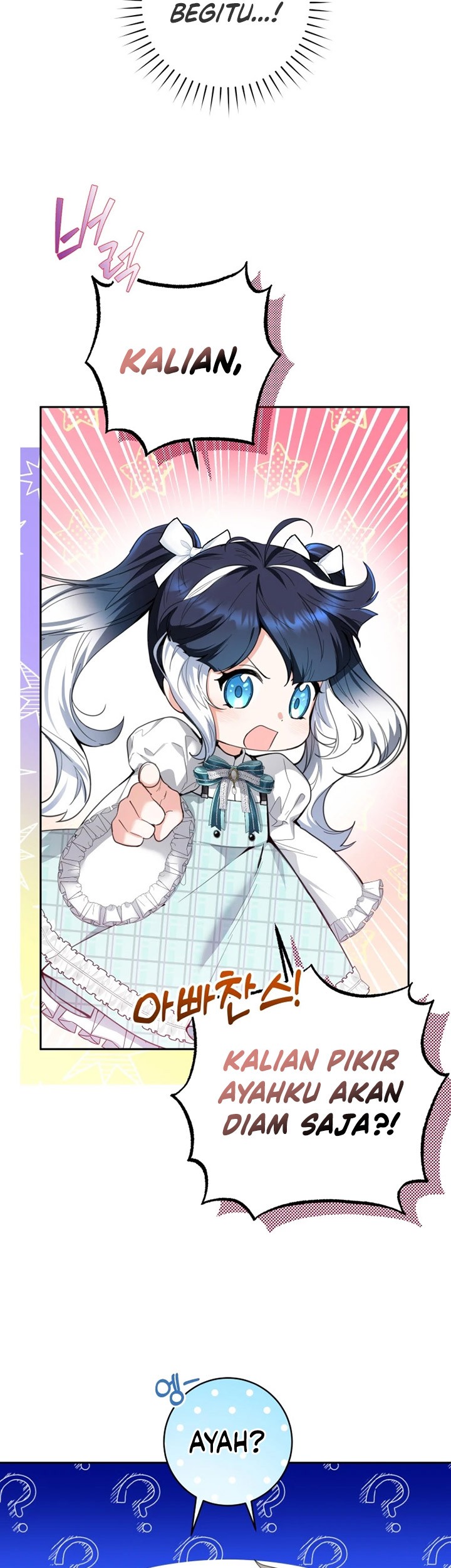 Black Killer Whale Baby Chapter 03 Gambar 46