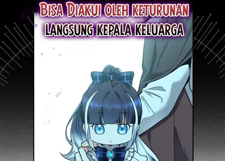 Black Killer Whale Baby Chapter 03 Gambar 51