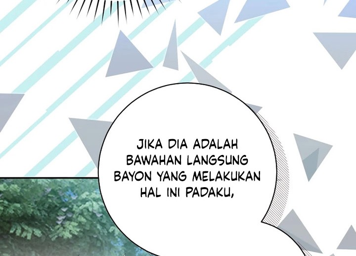 Black Killer Whale Baby Chapter 03 Gambar 55