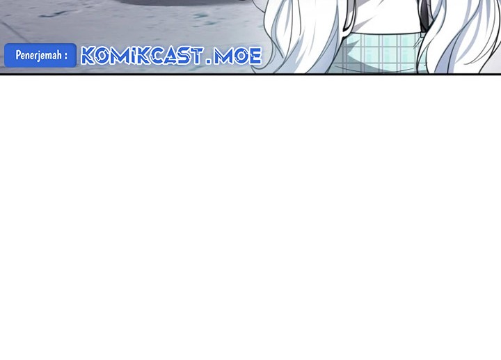 Black Killer Whale Baby Chapter 03 Gambar 57