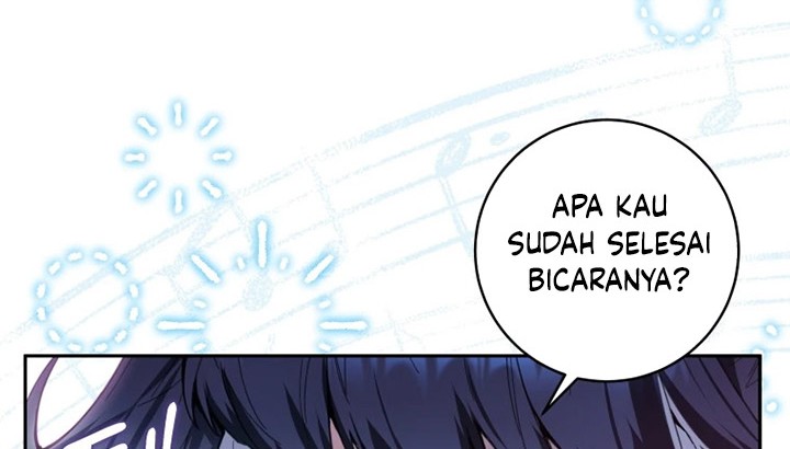 Black Killer Whale Baby Chapter 03 Gambar 39