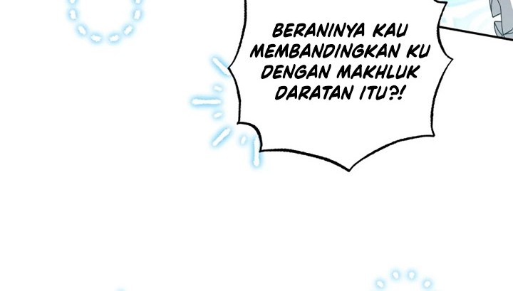 Black Killer Whale Baby Chapter 03 Gambar 41