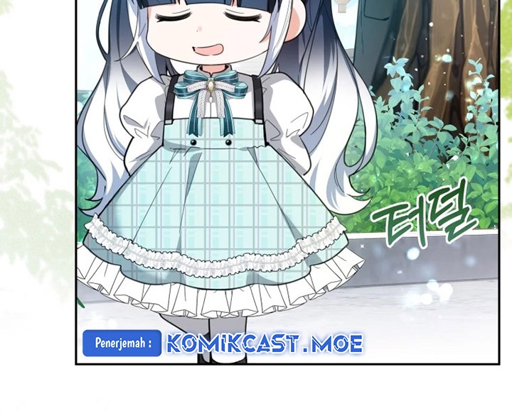 Black Killer Whale Baby Chapter 03 Gambar 73