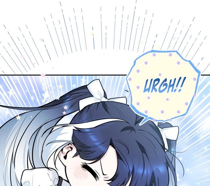 Black Killer Whale Baby Chapter 03 Gambar 5