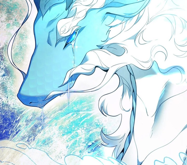 Black Killer Whale Baby Chapter 03 Gambar 7