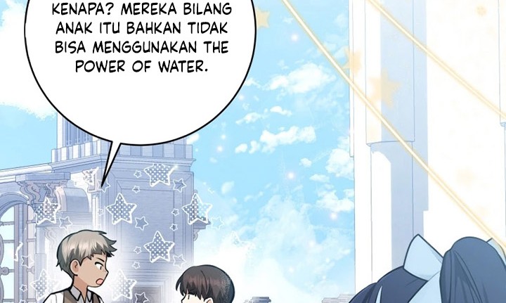 Black Killer Whale Baby Chapter 03 Gambar 11