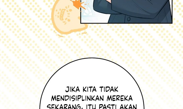 Black Killer Whale Baby Chapter 03 Gambar 13