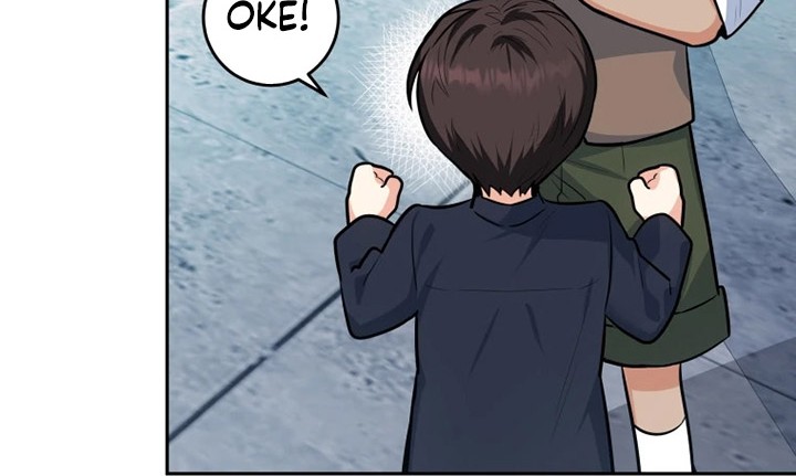 Black Killer Whale Baby Chapter 03 Gambar 17