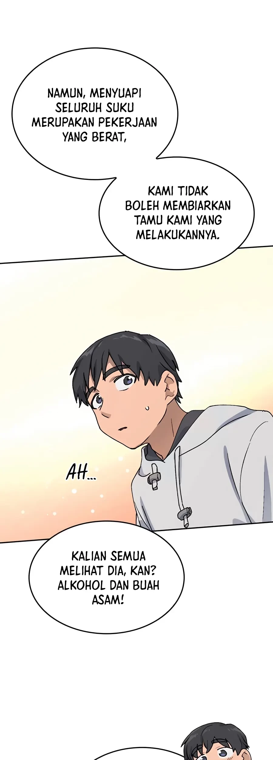 Healing Life Through Camping in Another World Chapter 17 Gambar 73