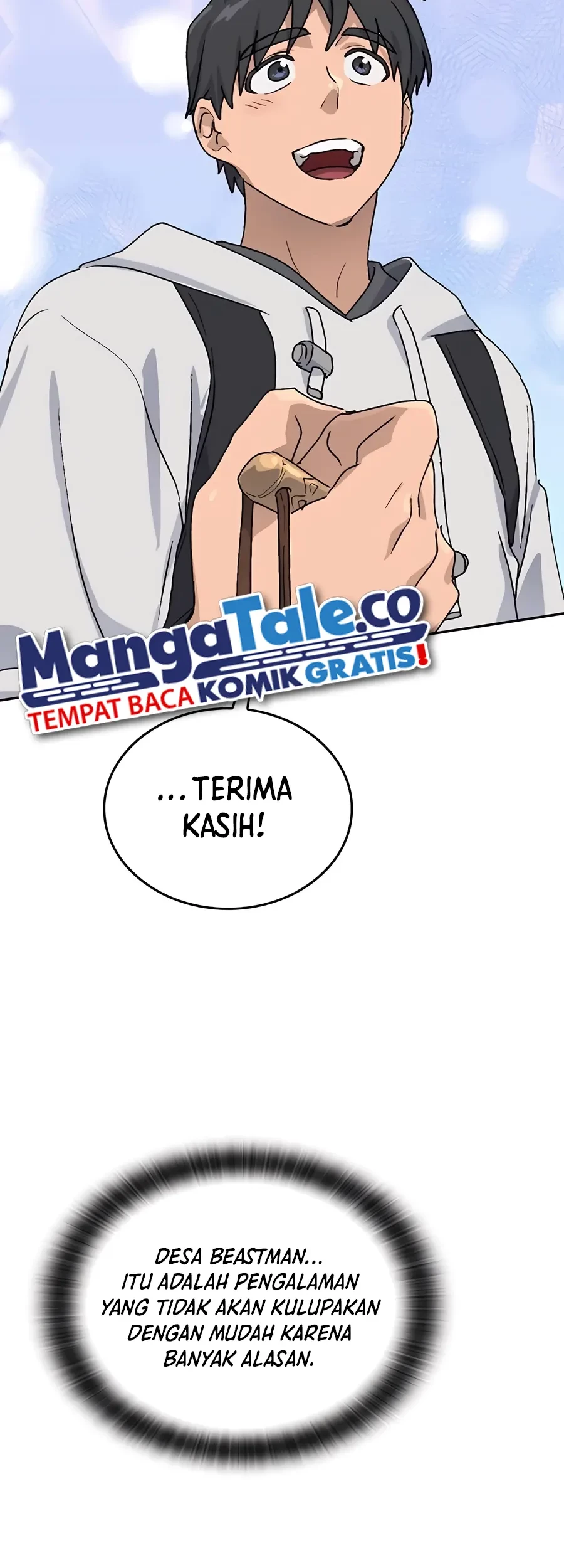 Healing Life Through Camping in Another World Chapter 17 Gambar 82